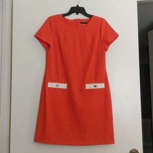 Tommy Hilfiger Retro Dress